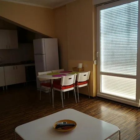Breeze -mamaia Nord *