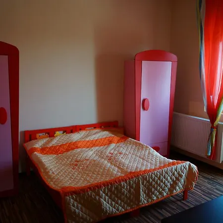 Appartement Breeze -mamaia Nord *
