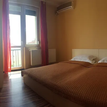 Breeze -mamaia Nord