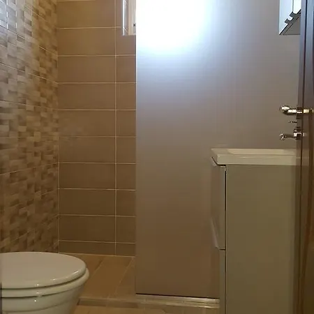 Appartement Breeze -mamaia Nord