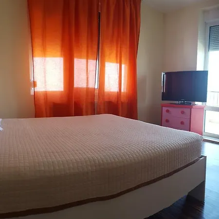 Breeze -mamaia Nord